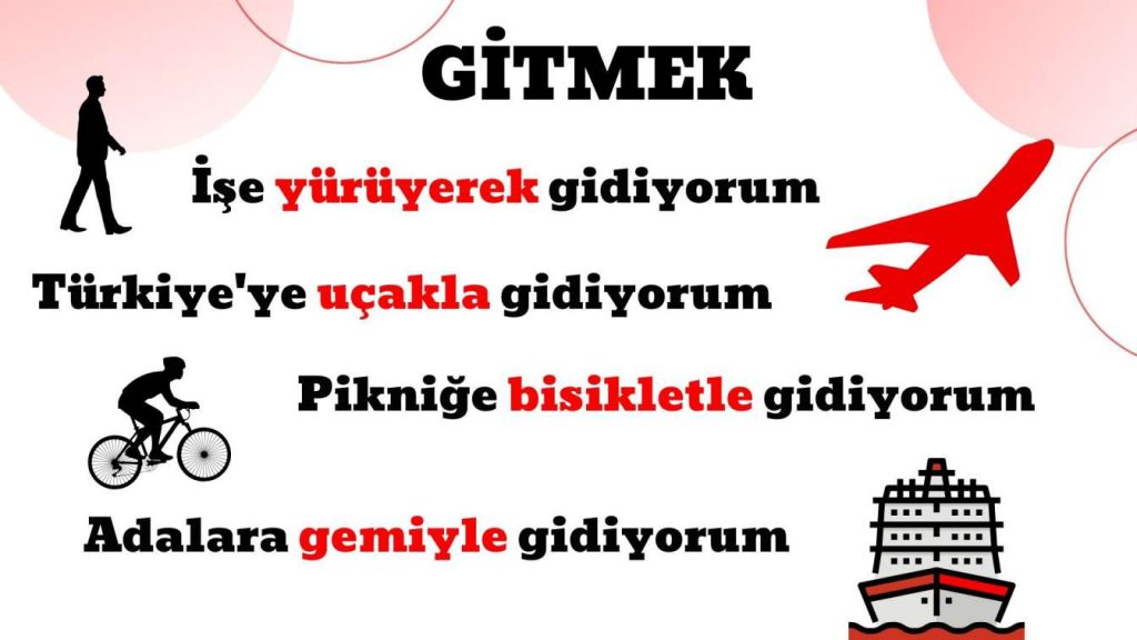 turecka gramatyka